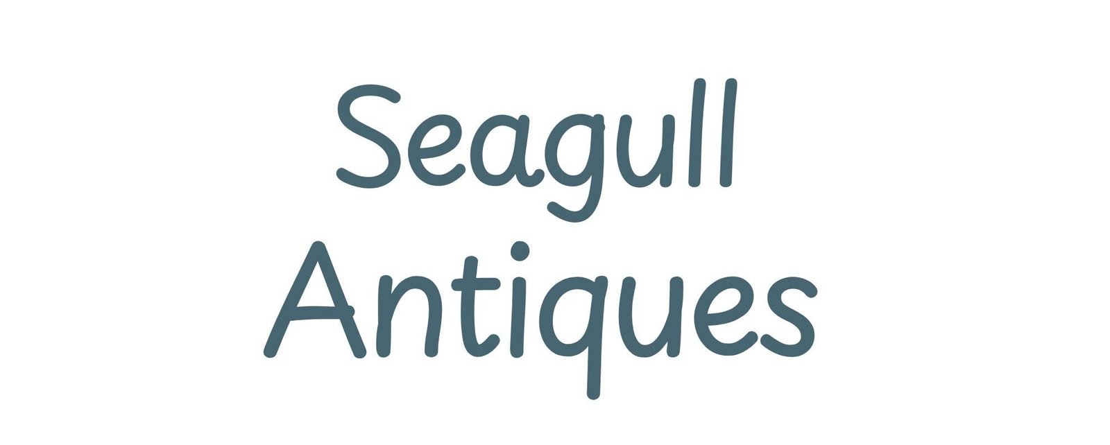 Seagull Antiques